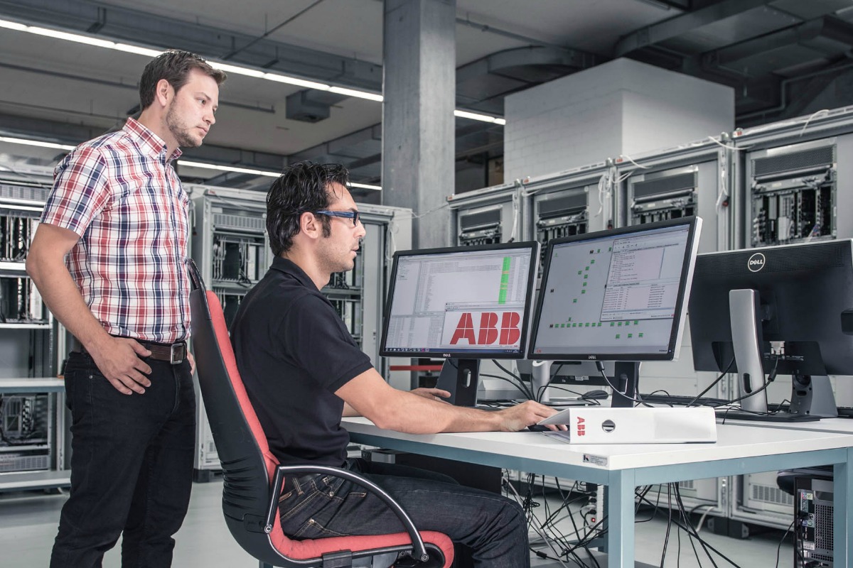 Mission-critical communication networks enhance ABB's digital offering