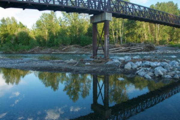 Canadian town enhances its water sustainability