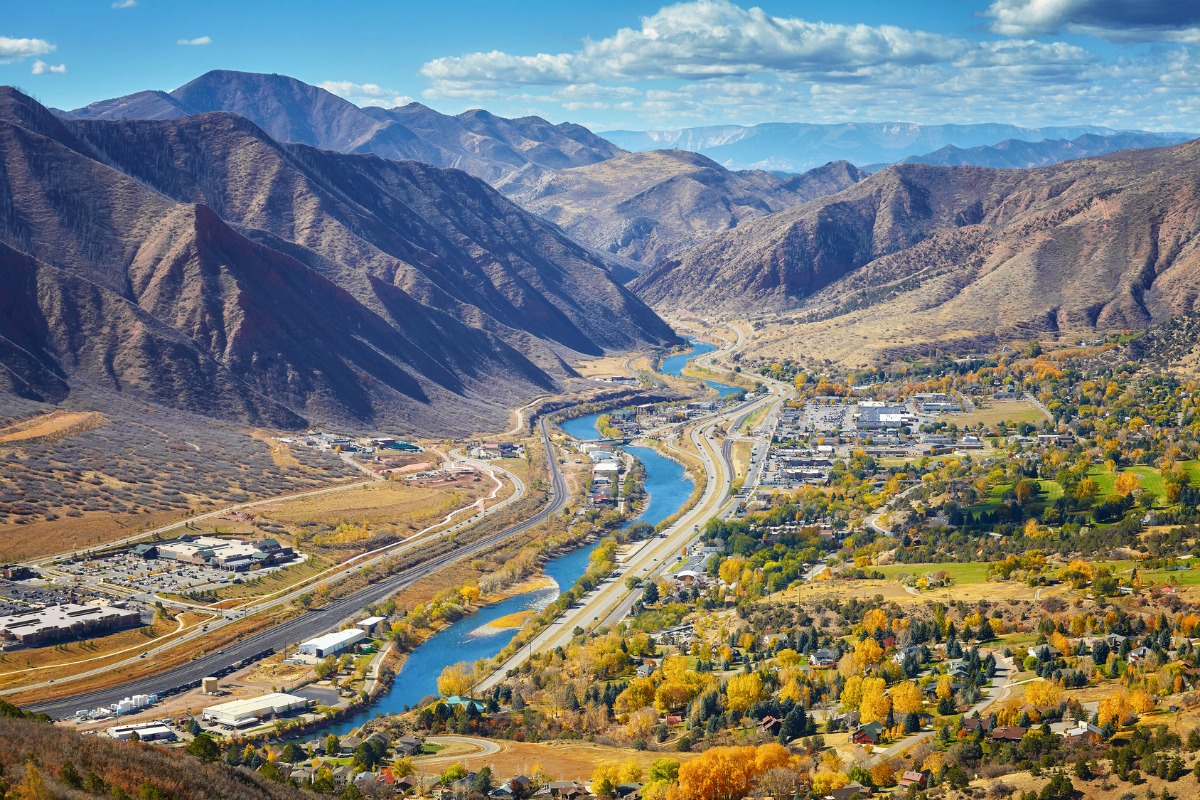 The municipal utility of Glenwood Springs, Colorado is among those using the Honeywell software