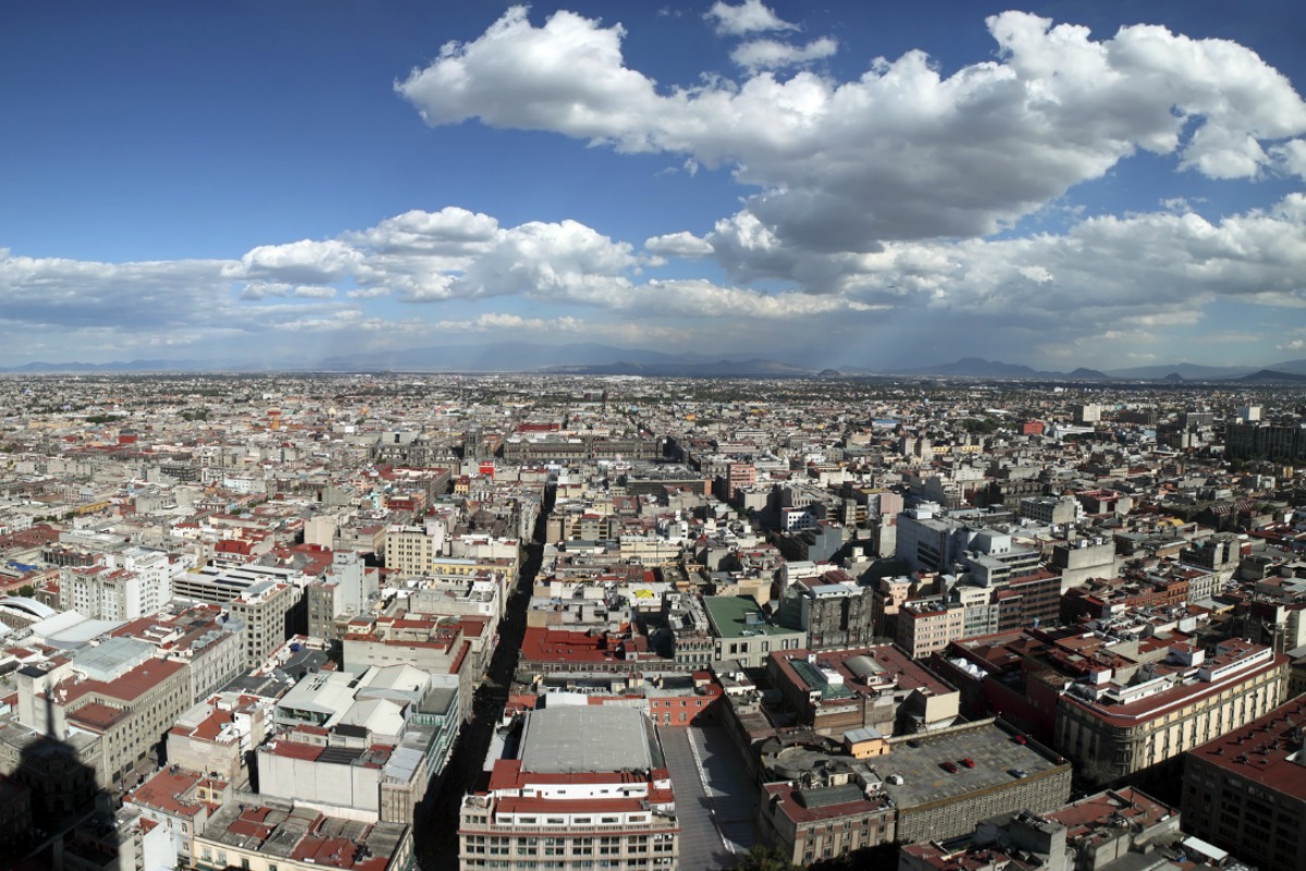 Advanced metering will help Mexico City residents address energy efficiency