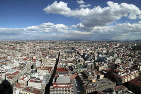 Silver Spring expands Mexico’s smart grid
