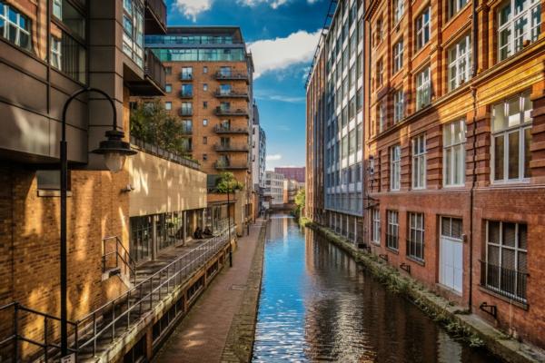 Call for ideas to improve Manchester