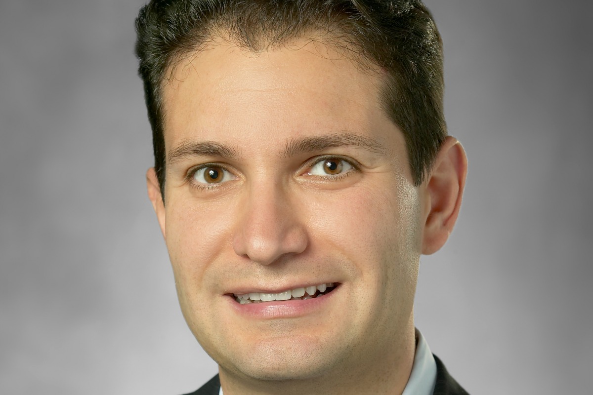 Mazen Chmaytelli, president MulteFire Alliance