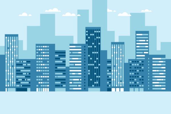 The roadmap to smarter buildings