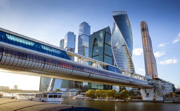 ITU maps Moscow’s smart city journey