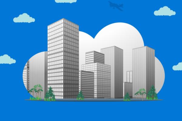 Amazon finalists highlight city cloud innovation