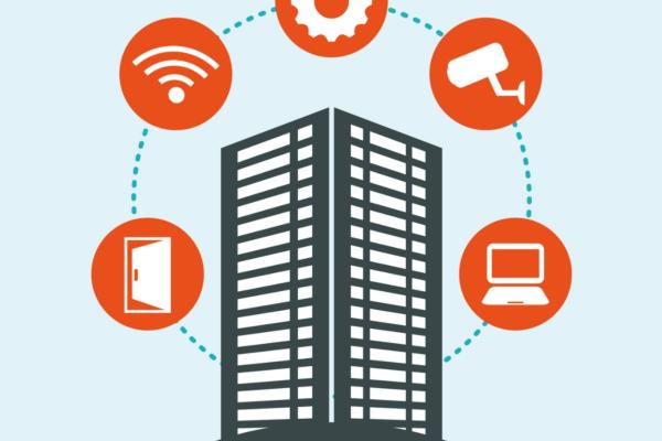 More than 115 million smart buildings predicted by 2026