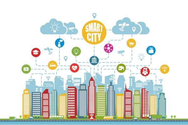 Smart city software-as-a-service offering launched