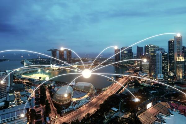 Commercial NB-IoT comes to Southeast Asia