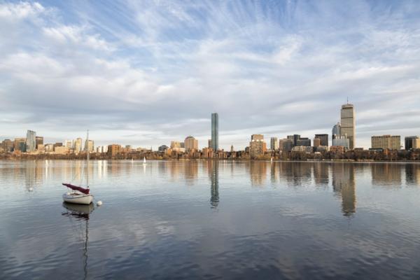 Boston releases strategies to enhance coastal resilience