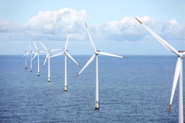 ABB to deliver grid stability at UK wind farm
