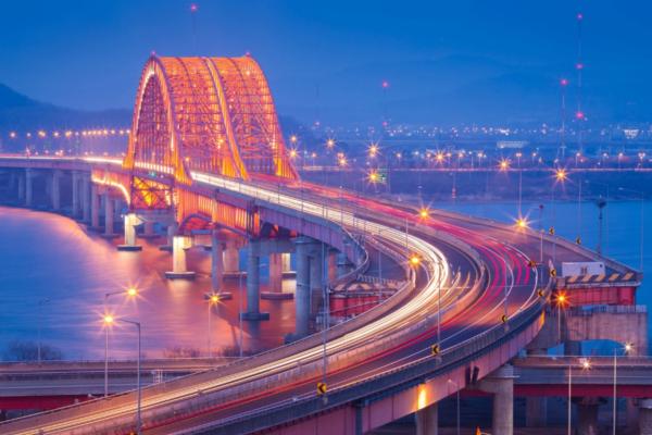 South Korea is most IoT ready country in APeJ