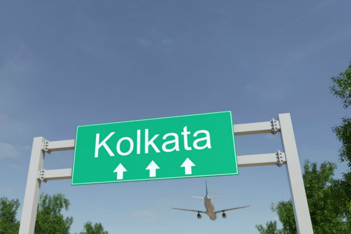 Kolkata will be home to the new centre of excellence which will advance smart city services
