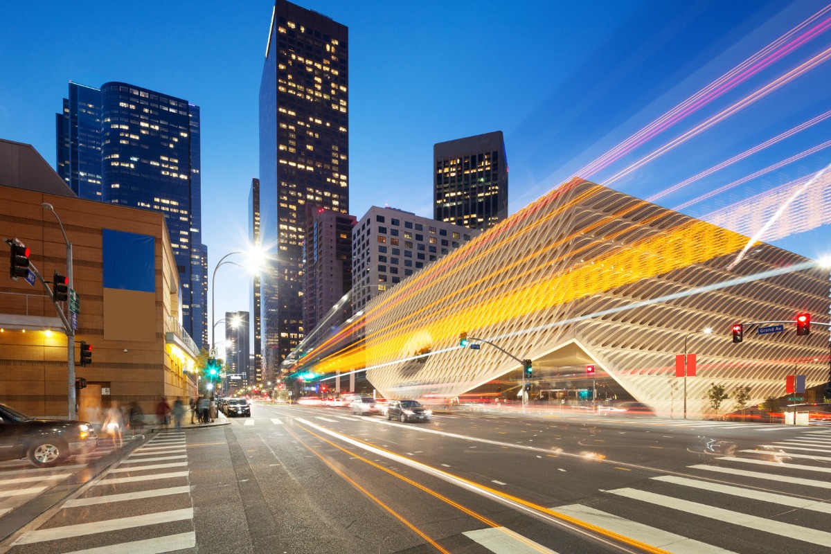 Robust hardware and software is critical to efficient traffic management, said Skyline