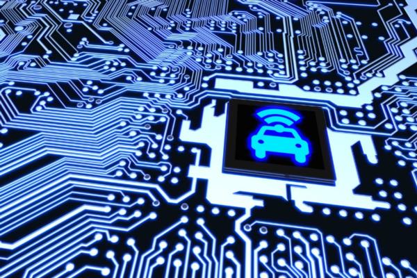 UK takes the lead on connected car protection
