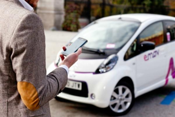 Smart mobility company acquires smart cities player