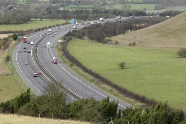 Jacobs awarded Oxford expressway deal