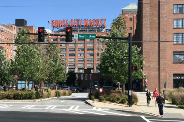 Atlanta applies smart tech to improve safety and mobility