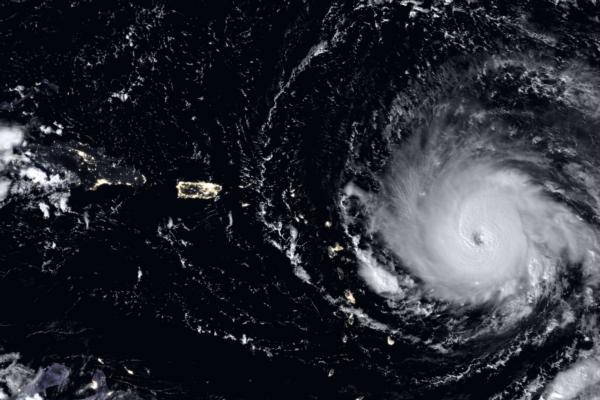 Hurricane Harvey and Irma &ndash; demonstrating the test of an aging infrastructure and results of grid modernisation initiatives, by Farah Saeed, Frost & Sullivan Digital Grid Global Programme manager