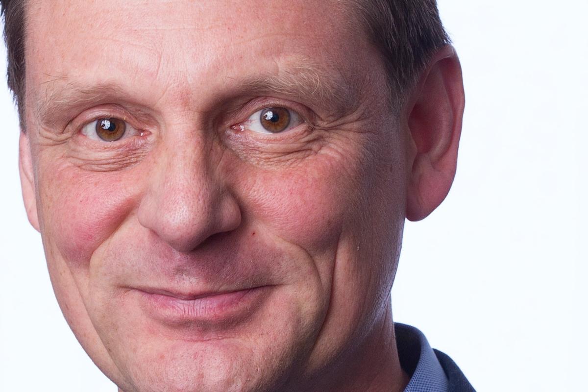 Every Smart City Deserves a Smart Airport, says Richard Van Wijk, head of Aviation Practice, Nokia &nbsp;