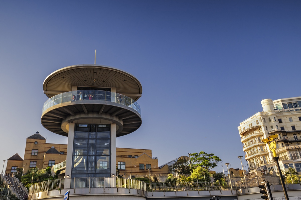 Southend aspires to provide smart, connected experiences for residents and visitors