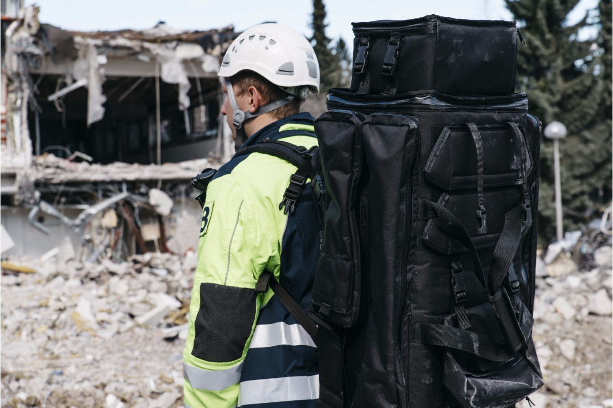Nokia wants to help first responders adopt mission-critical LTE