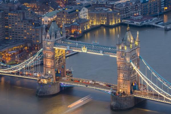 App helps London’s visitors to get smart