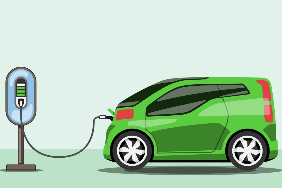 NewMotion has been active in the EV charging market since 2009