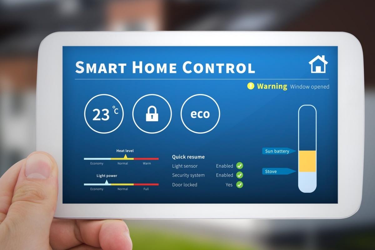 Smart meters make an important contribution to a community's overall green efforts