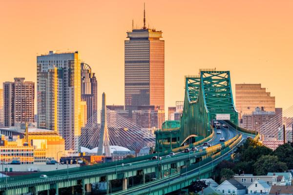 Boston expands fare-free bus programme following pilot