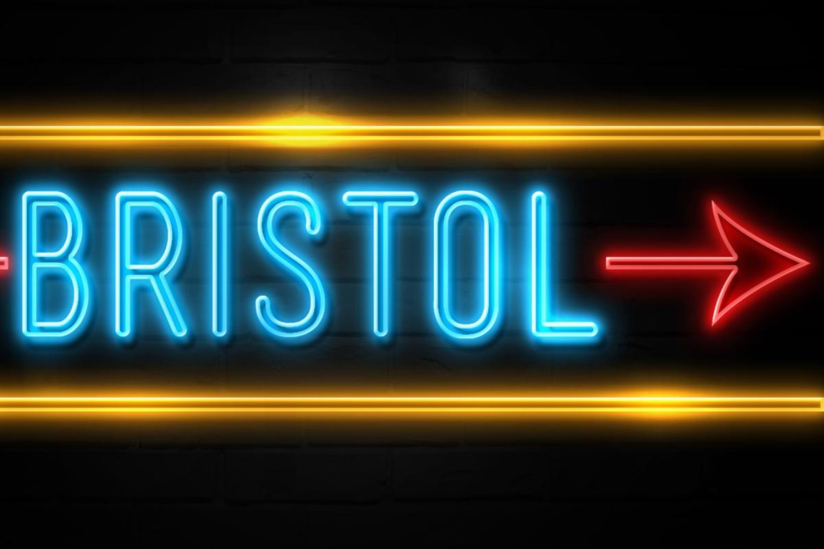 Bristol is number one