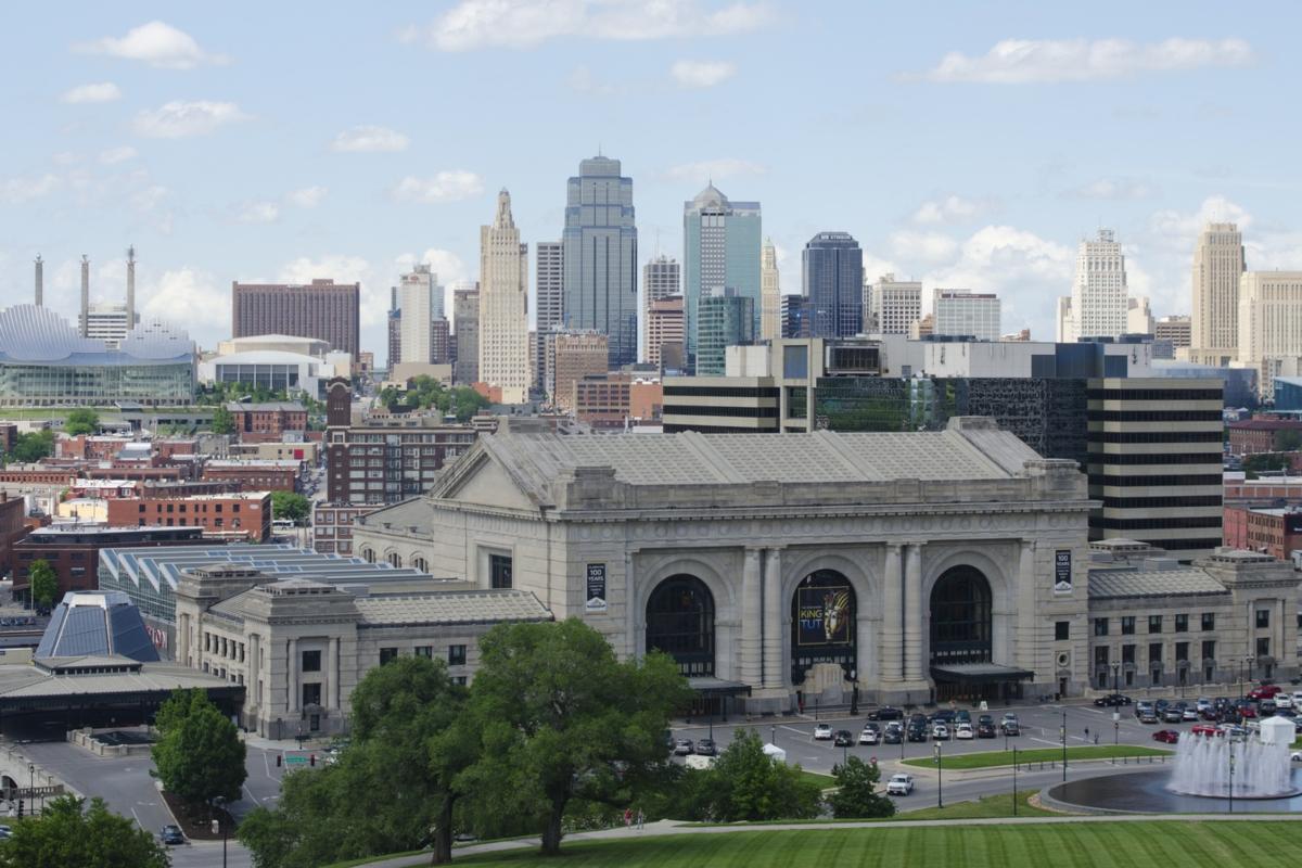Kansas City will host the Smart City Tech Summit public safety event in October