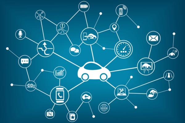NXP brings the vehicles of the future closer