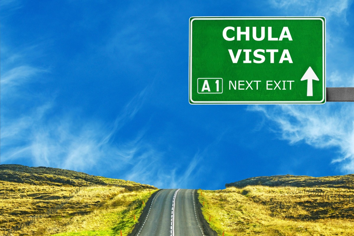 Chula Vista is one of the cities leading the way in intelligent transportation technology