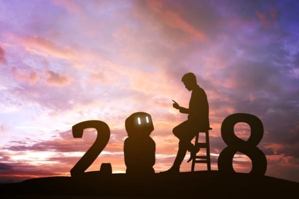 Key technology trend predictions for 2018