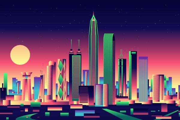 Enter smart city 3.0