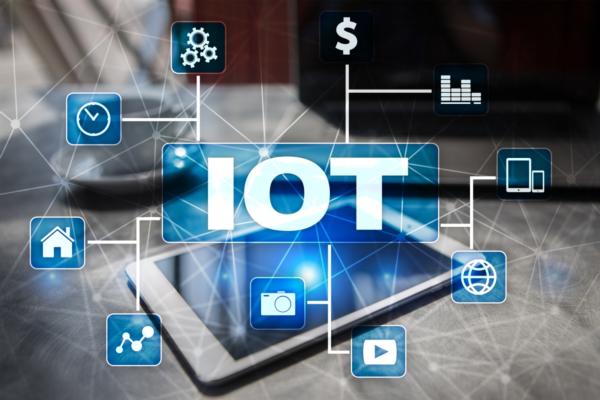 IoT spending forecast to reach $772bn in 2018