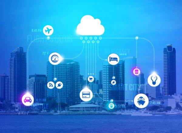Avnet cloud platform to speed IoT development