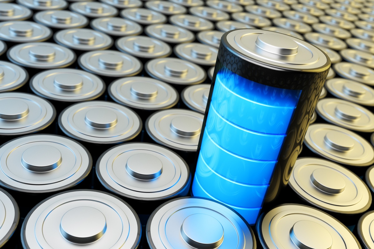If you've got a bright idea for batteries, Innovate UK wants to hear from you