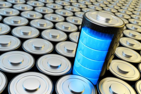 New battery technology funding announced