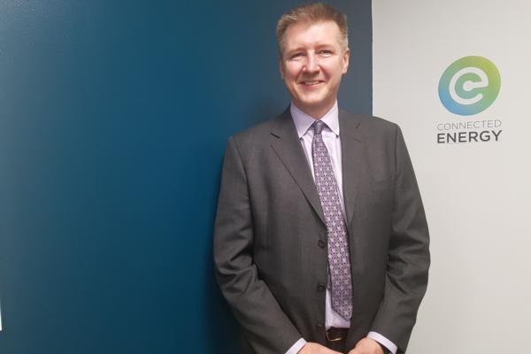 Connected Energy lands £3m investment