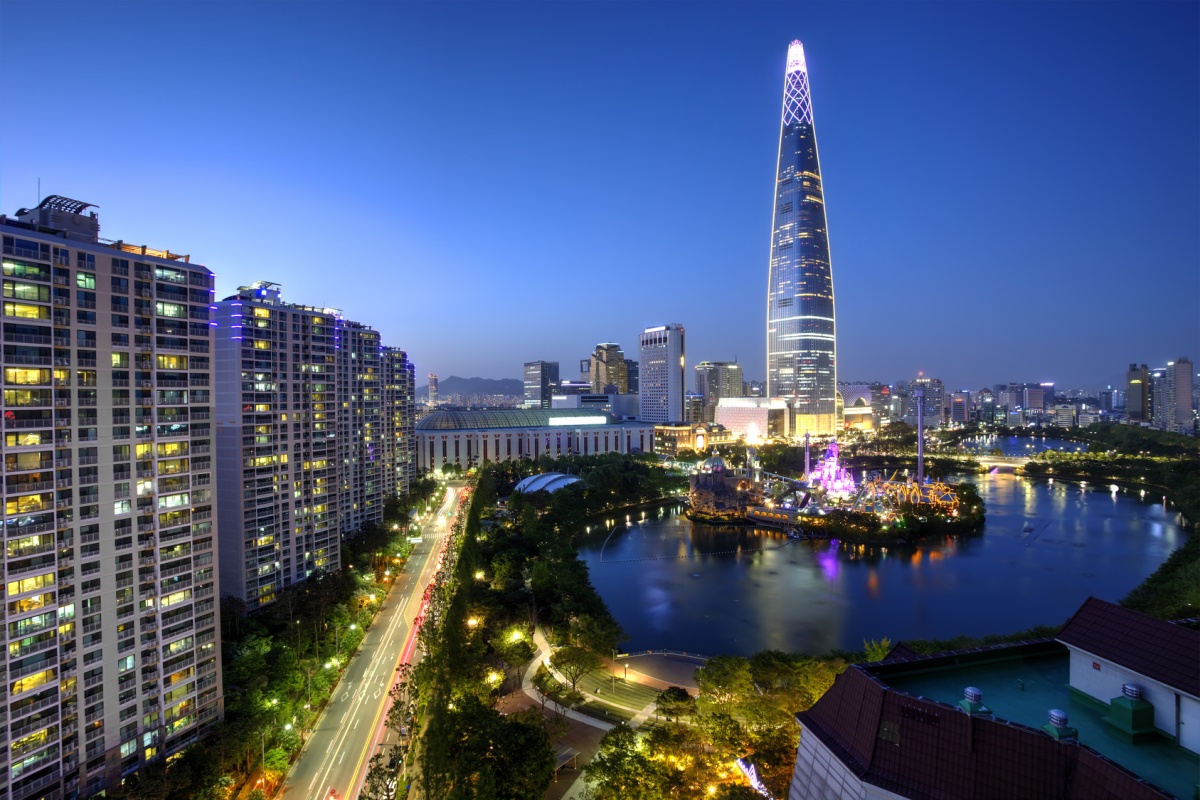 Seoul policy-makers will have a real-time view of what’s happening in the city