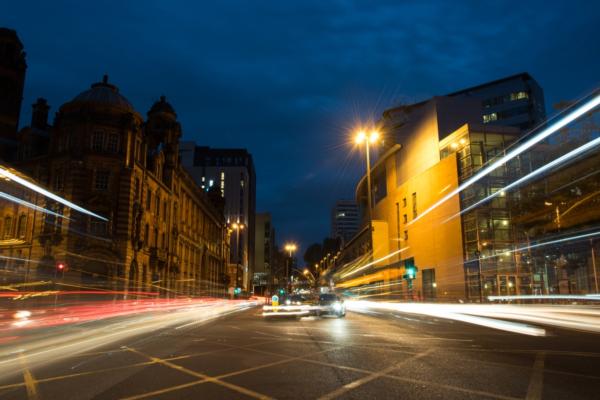 Manchester issues smart city challenge