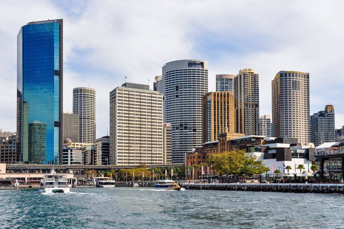 Manly Fast Ferry wants to lead the way in delivering an enhanced customer experience