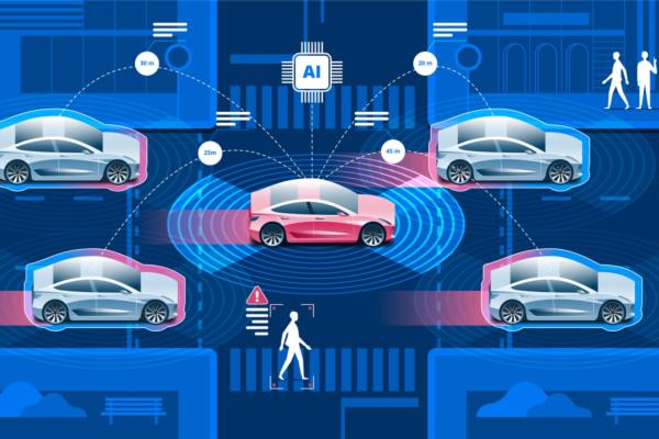 Smart mobility testbeds announced