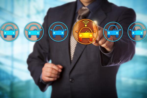 Partnership aims to make smart mobility available for all