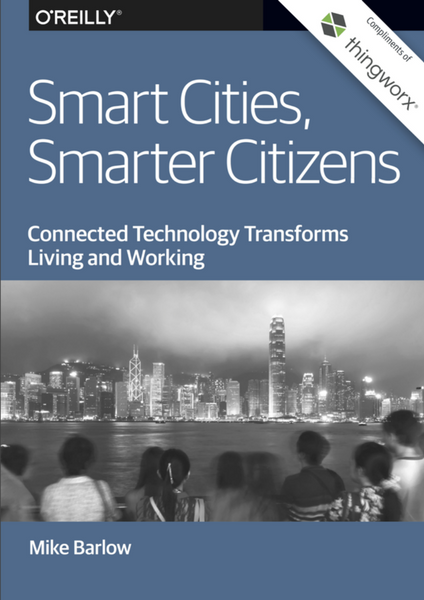 Smart Cities, Smarter Citizens