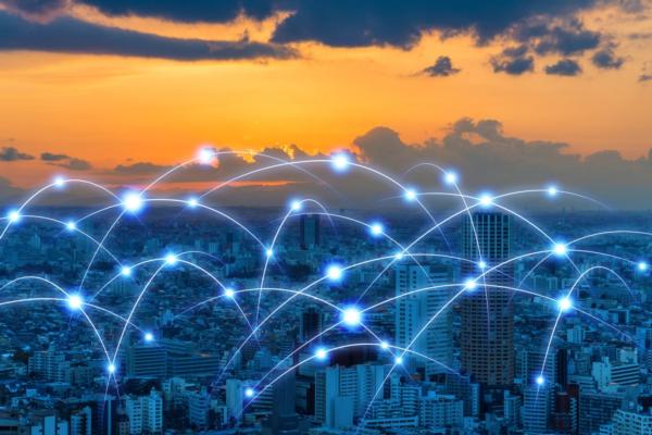 Companies join forces for interoperable smart city solution