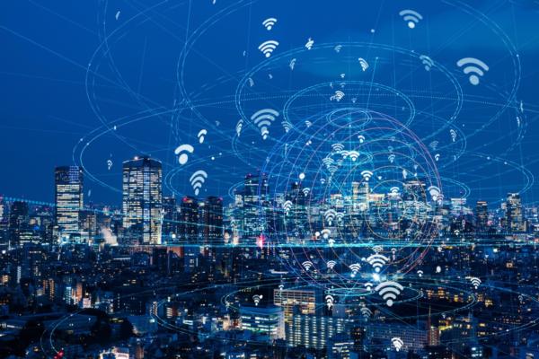LPWA tech will enable millions of connections