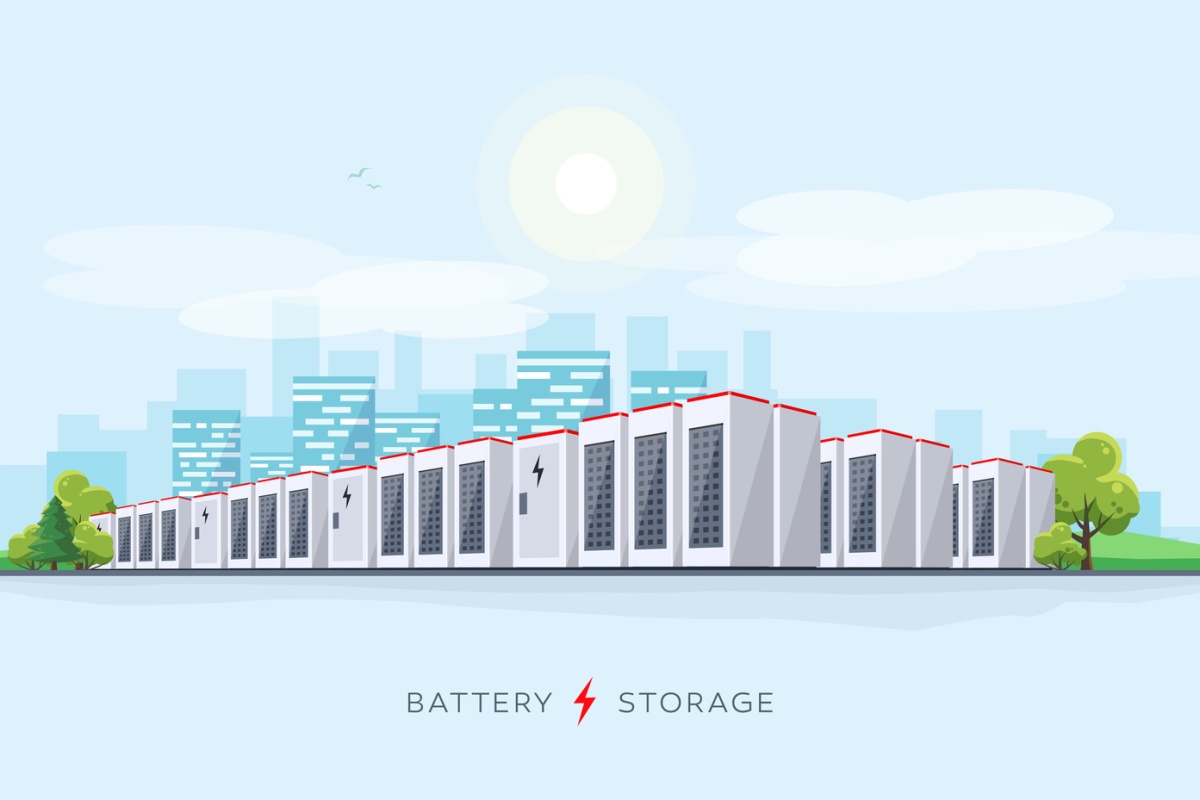 Solo Energy aims to provide energy-storage-as-a-service with the help of Asavie